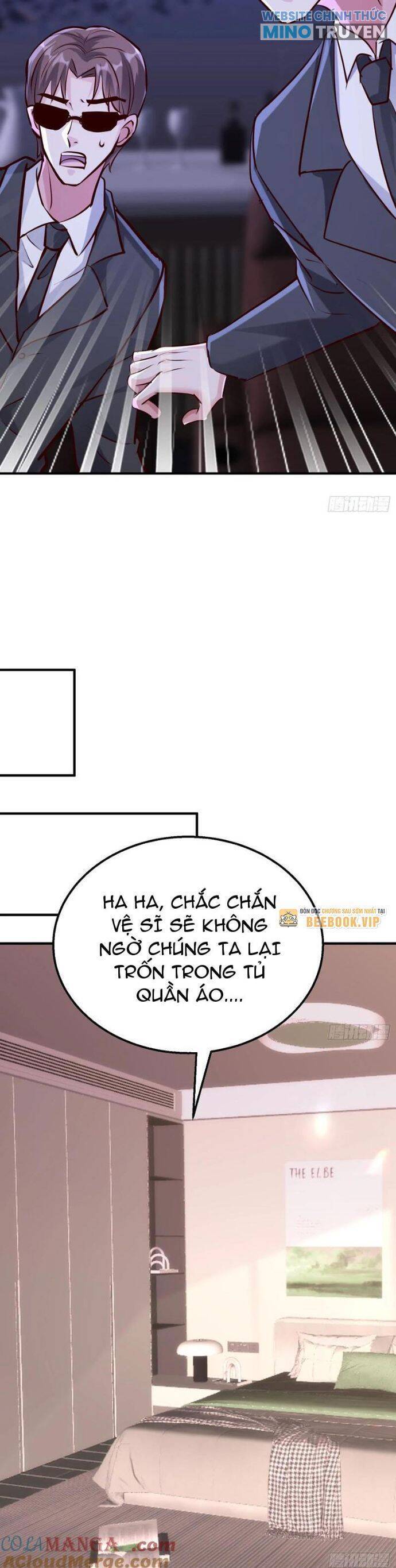 Bảy Vị Sư Tỷ Sủng Ta Tới Trời Chapter 79 - 13