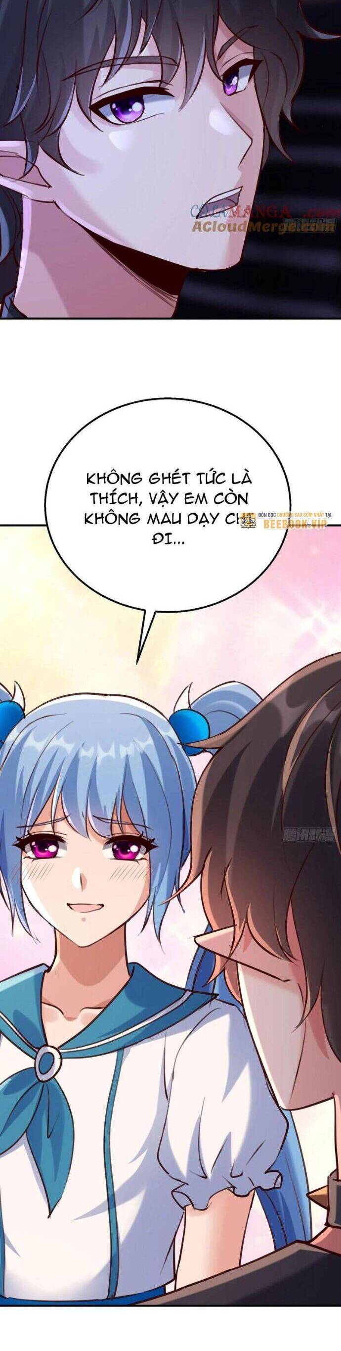 Bảy Vị Sư Tỷ Sủng Ta Tới Trời Chapter 79 - 15