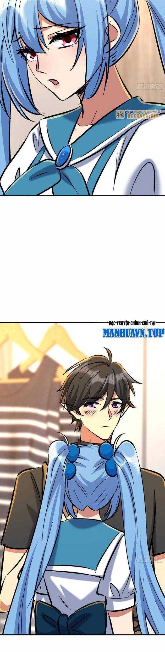 Bảy Vị Sư Tỷ Sủng Ta Tới Trời Chapter 79 - 17