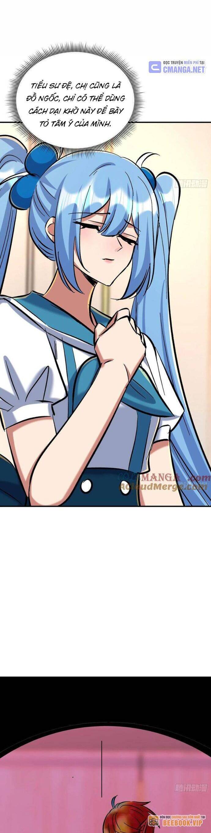 Bảy Vị Sư Tỷ Sủng Ta Tới Trời Chapter 79 - 18
