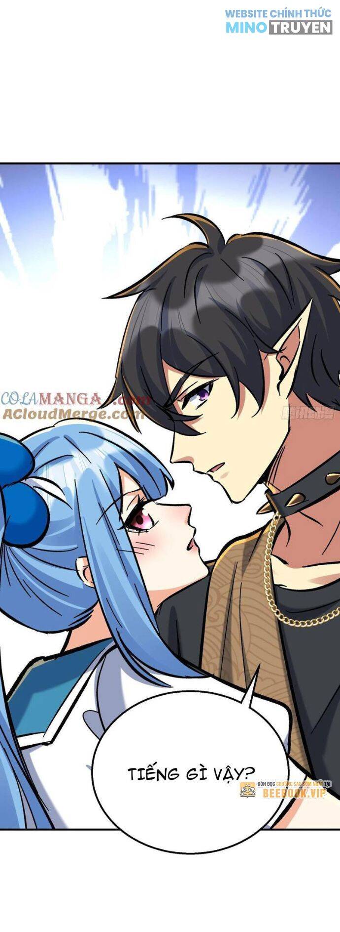 Bảy Vị Sư Tỷ Sủng Ta Tới Trời Chapter 79 - 22