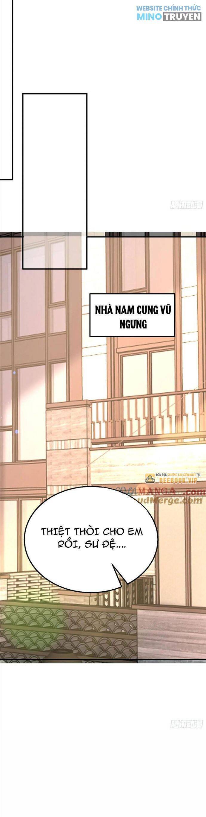 Bảy Vị Sư Tỷ Sủng Ta Tới Trời Chapter 79 - 4