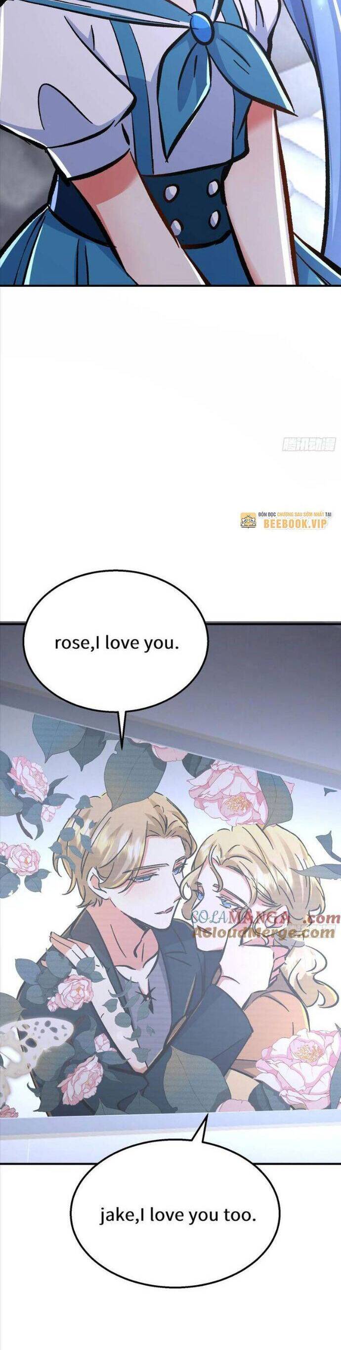 Bảy Vị Sư Tỷ Sủng Ta Tới Trời Chapter 79 - 6