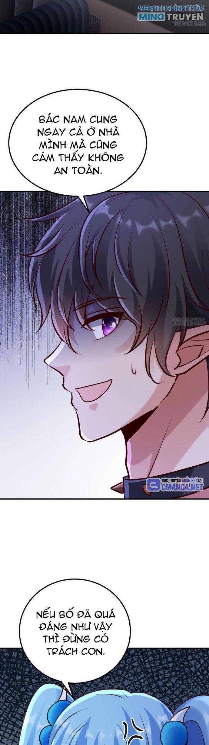 Bảy Vị Sư Tỷ Sủng Ta Tới Trời Chapter 79 - 10