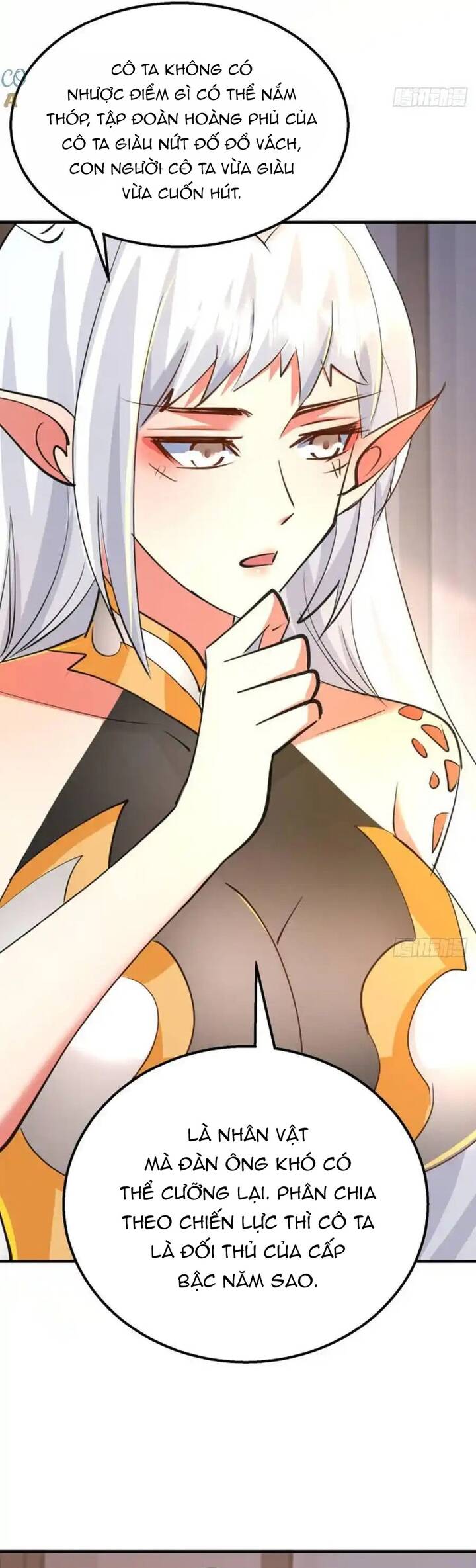 Bảy Vị Sư Tỷ Sủng Ta Tới Trời Chapter 80 - 11