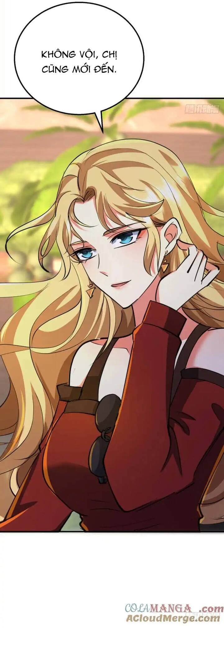 Bảy Vị Sư Tỷ Sủng Ta Tới Trời Chapter 80 - 14