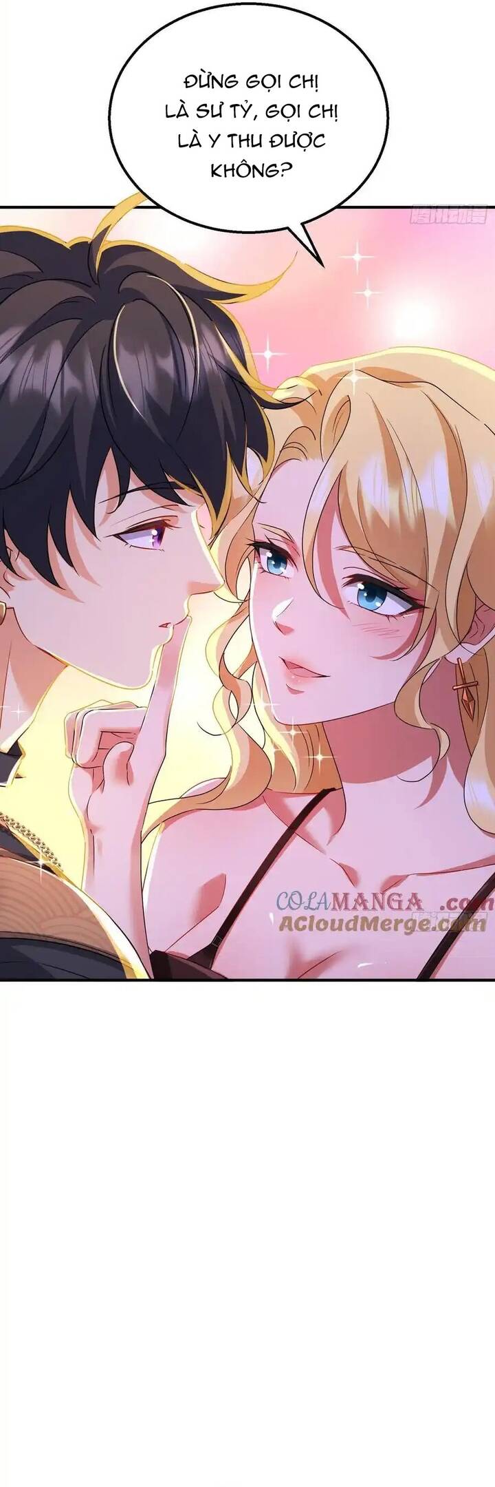 Bảy Vị Sư Tỷ Sủng Ta Tới Trời Chapter 80 - 18