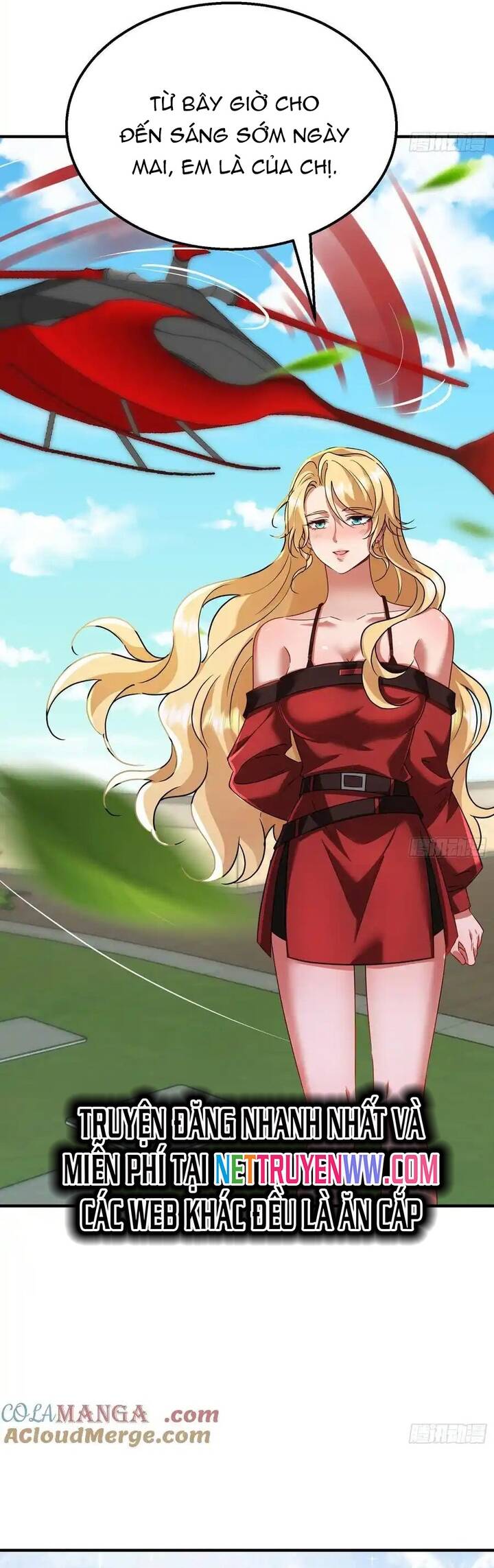 Bảy Vị Sư Tỷ Sủng Ta Tới Trời Chapter 80 - 19