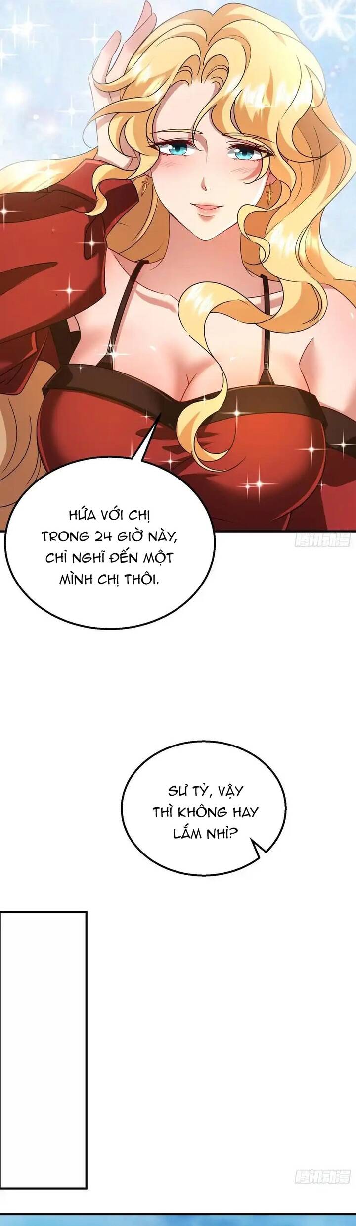 Bảy Vị Sư Tỷ Sủng Ta Tới Trời Chapter 80 - 20