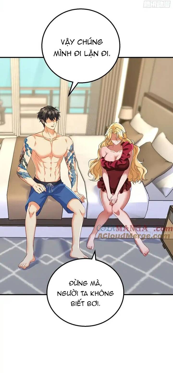 Bảy Vị Sư Tỷ Sủng Ta Tới Trời Chapter 80 - 28