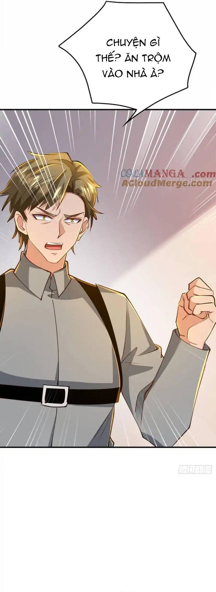 Bảy Vị Sư Tỷ Sủng Ta Tới Trời Chapter 80 - 6