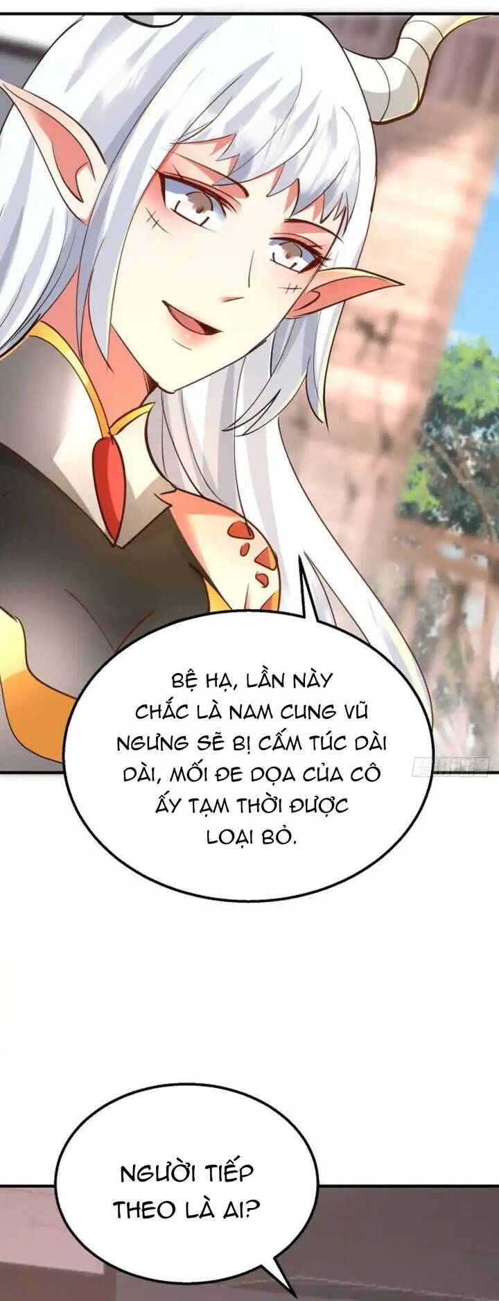 Bảy Vị Sư Tỷ Sủng Ta Tới Trời Chapter 80 - 9