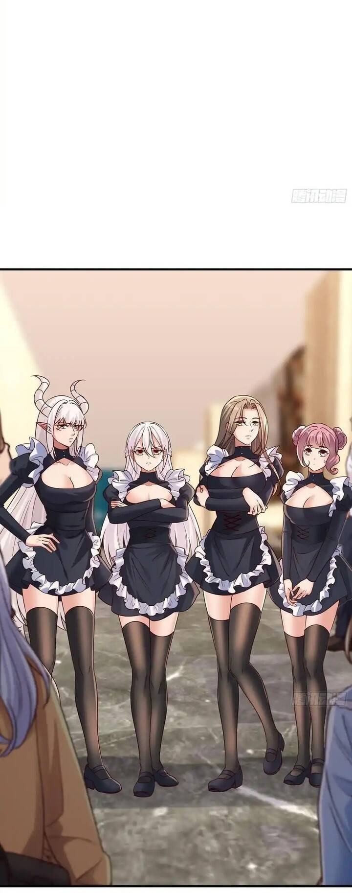 Bảy Vị Sư Tỷ Sủng Ta Tới Trời Chapter 81 - 11