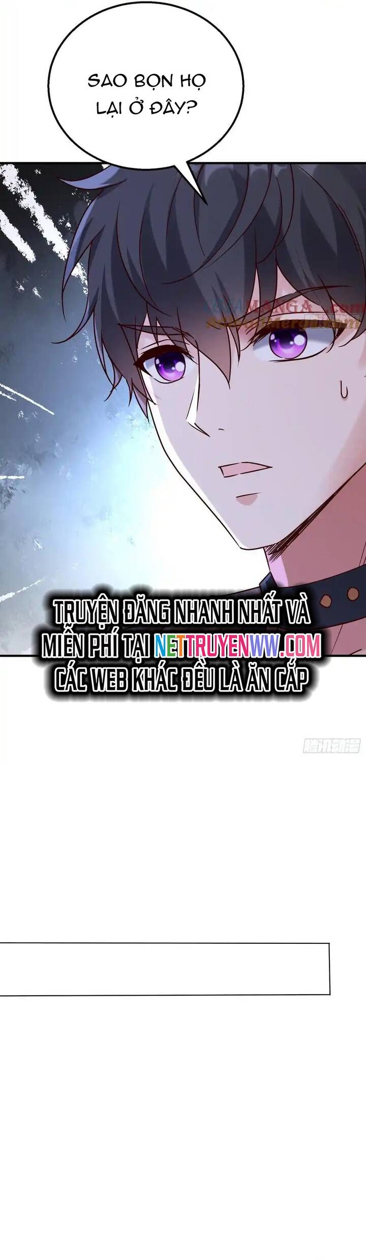 Bảy Vị Sư Tỷ Sủng Ta Tới Trời Chapter 81 - 12