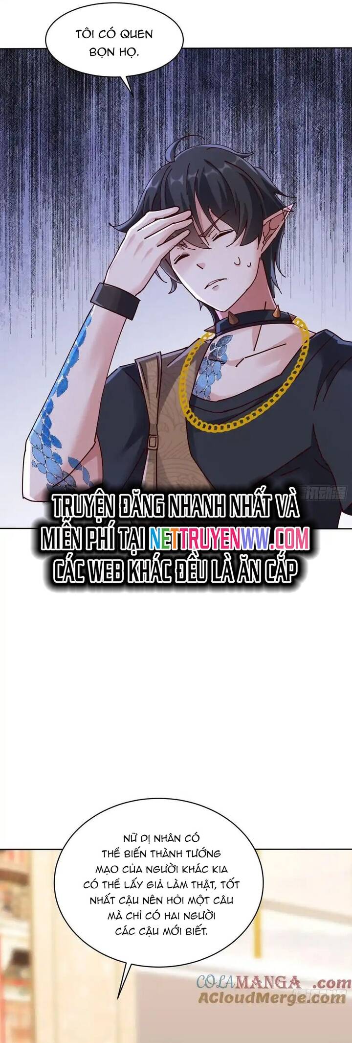 Bảy Vị Sư Tỷ Sủng Ta Tới Trời Chapter 81 - 14