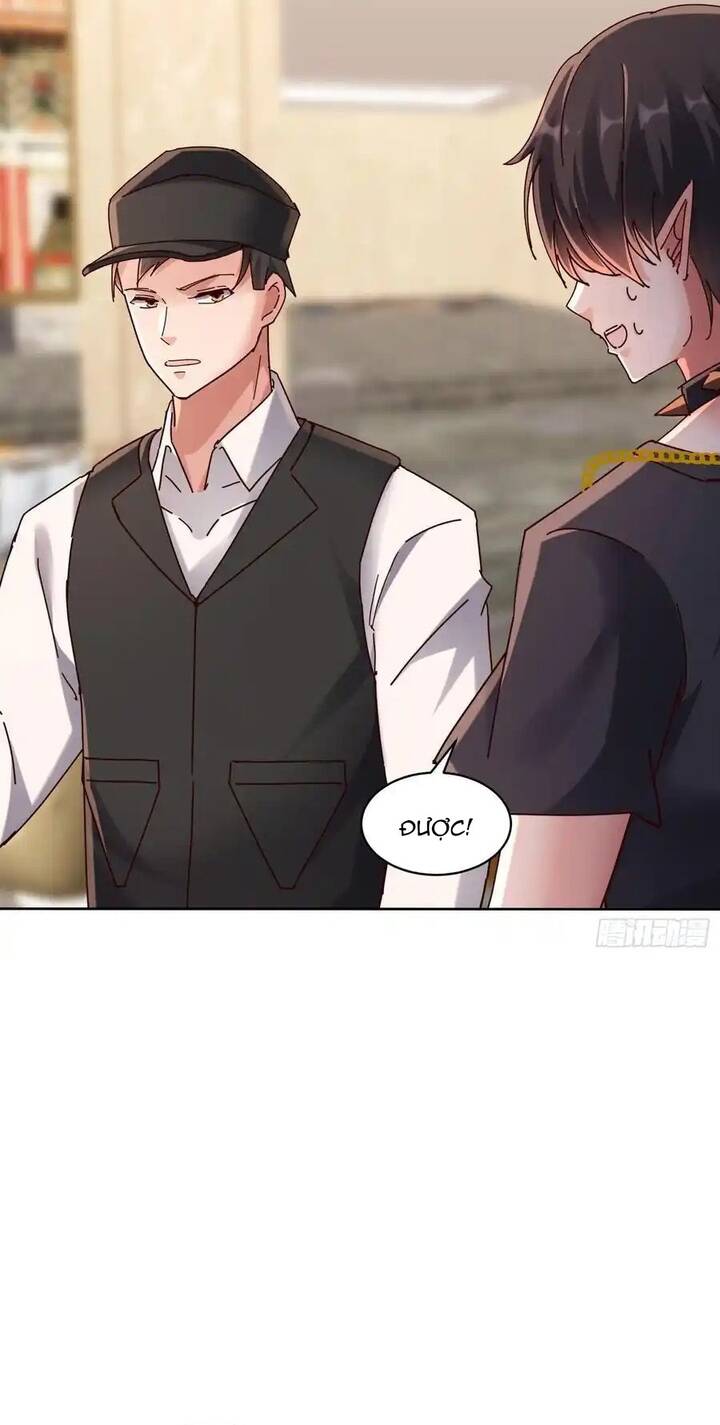 Bảy Vị Sư Tỷ Sủng Ta Tới Trời Chapter 81 - 15