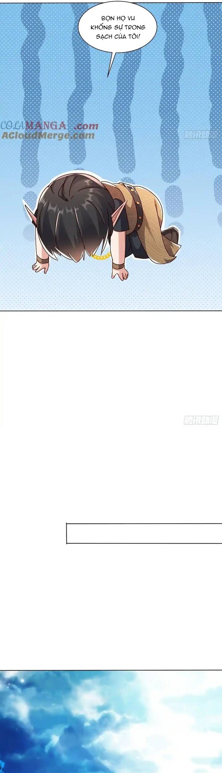 Bảy Vị Sư Tỷ Sủng Ta Tới Trời Chapter 81 - 24