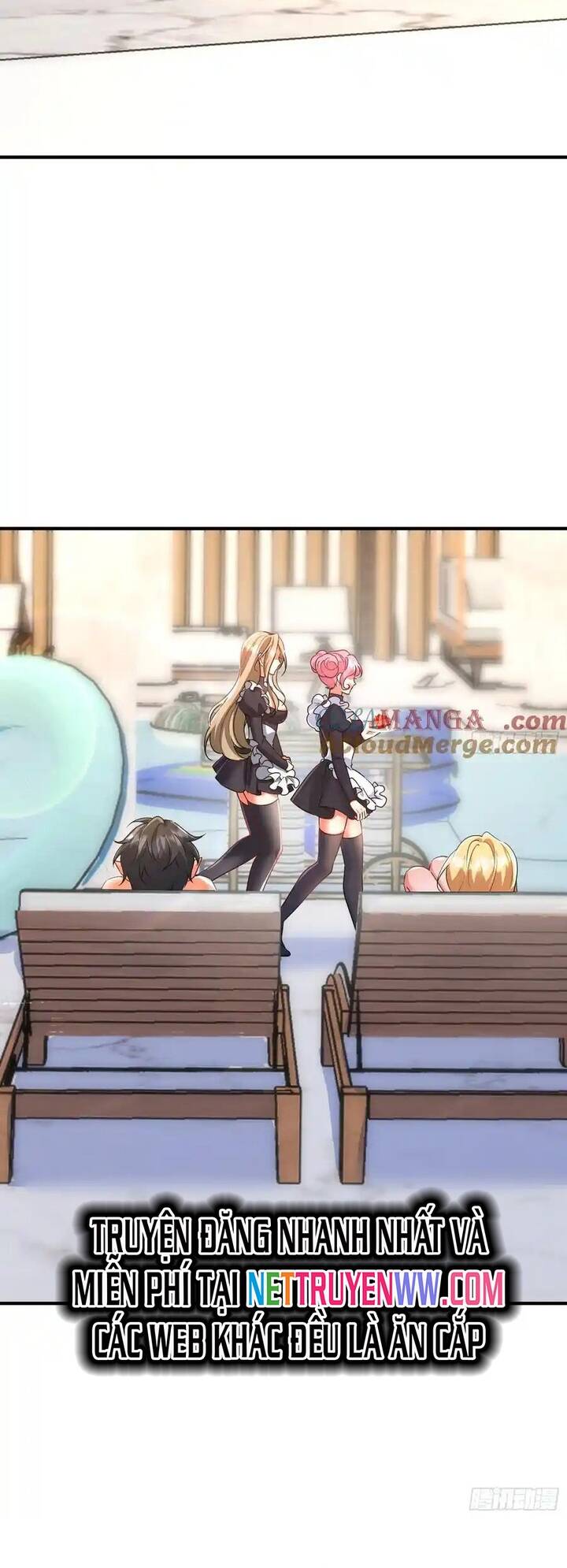 Bảy Vị Sư Tỷ Sủng Ta Tới Trời Chapter 81 - 6