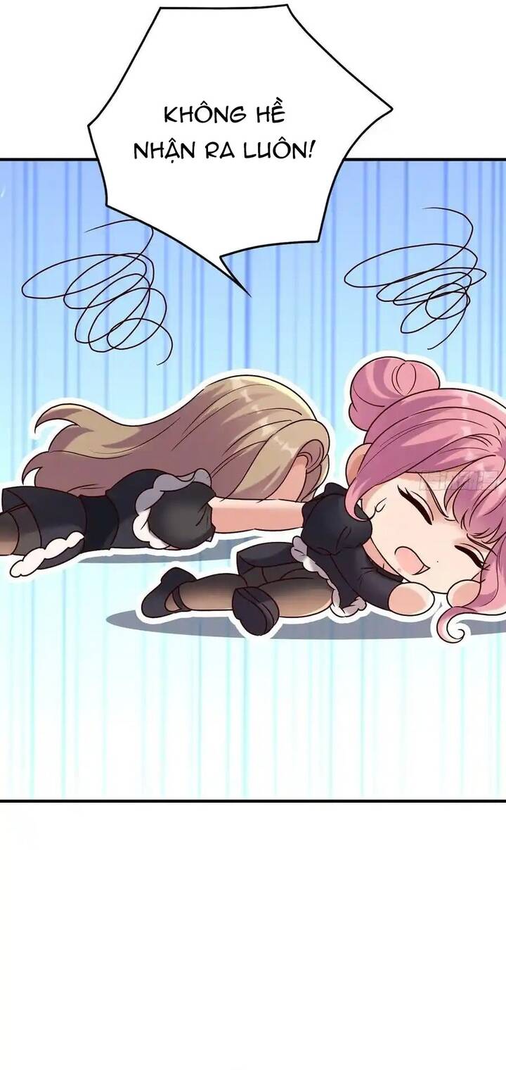 Bảy Vị Sư Tỷ Sủng Ta Tới Trời Chapter 81 - 8