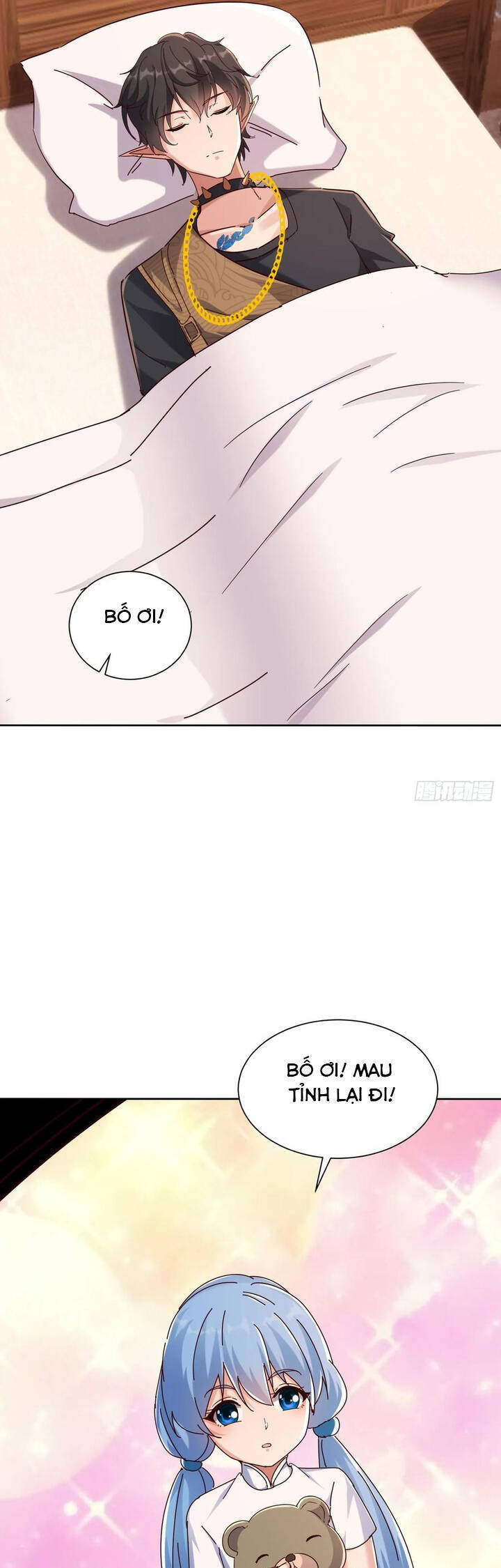 Bảy Vị Sư Tỷ Sủng Ta Tới Trời Chapter 82 - 8