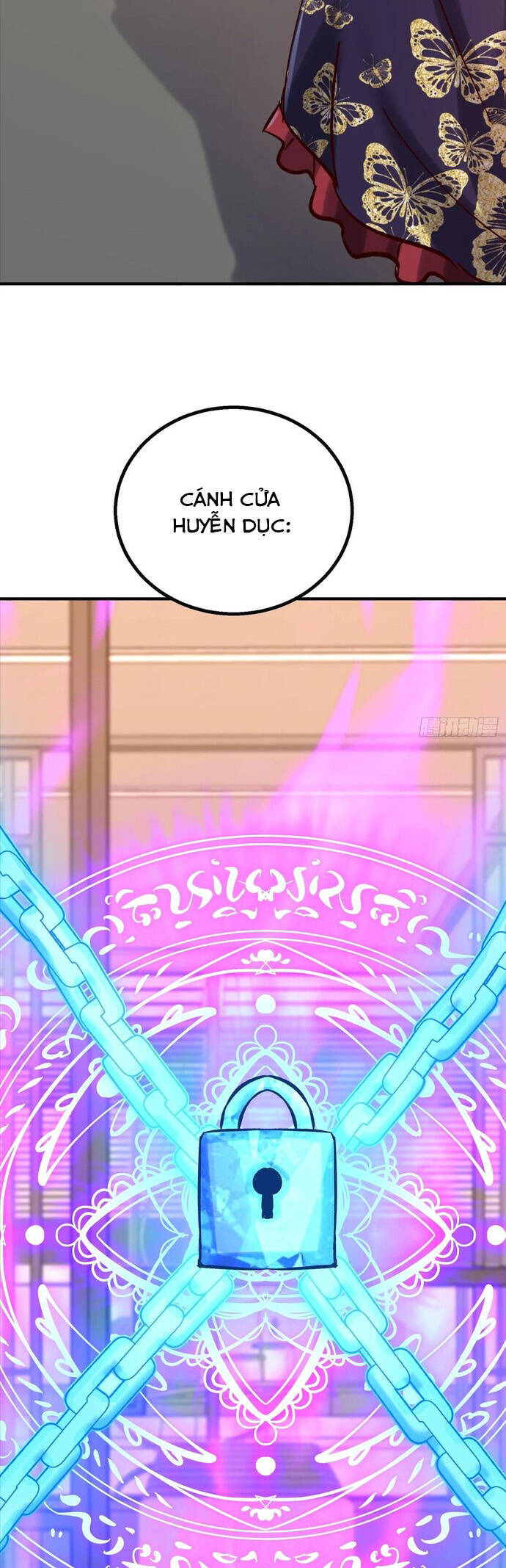 Bảy Vị Sư Tỷ Sủng Ta Tới Trời Chapter 87 - 1