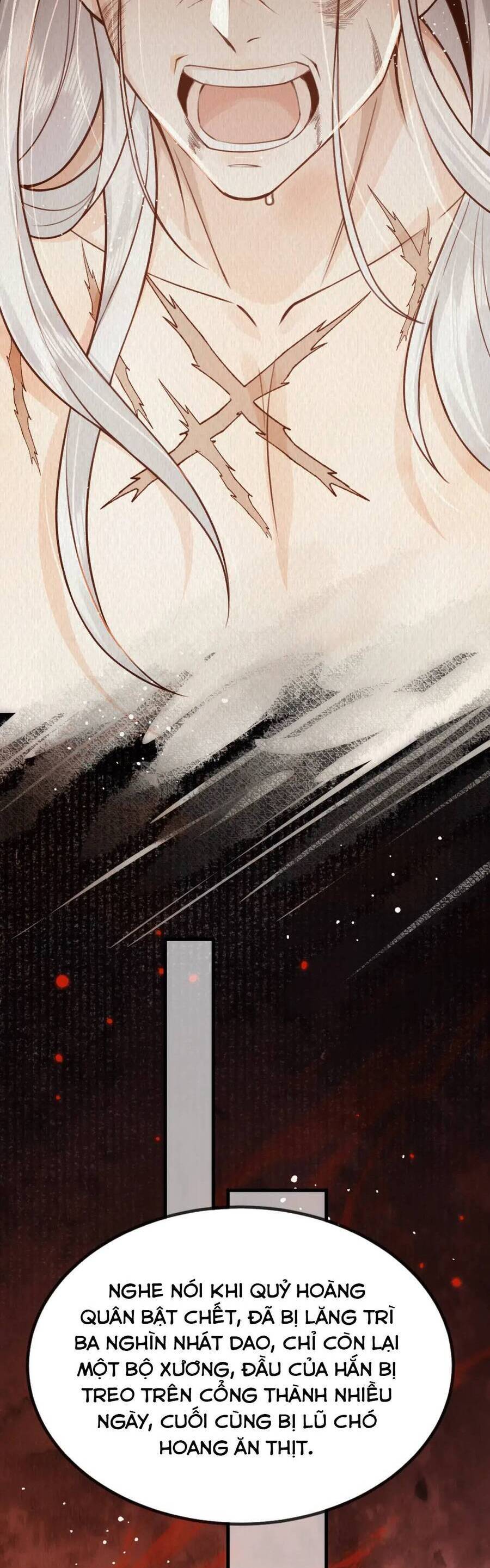 Cô Dâu Của Quỷ Vương Chapter  13 - 11