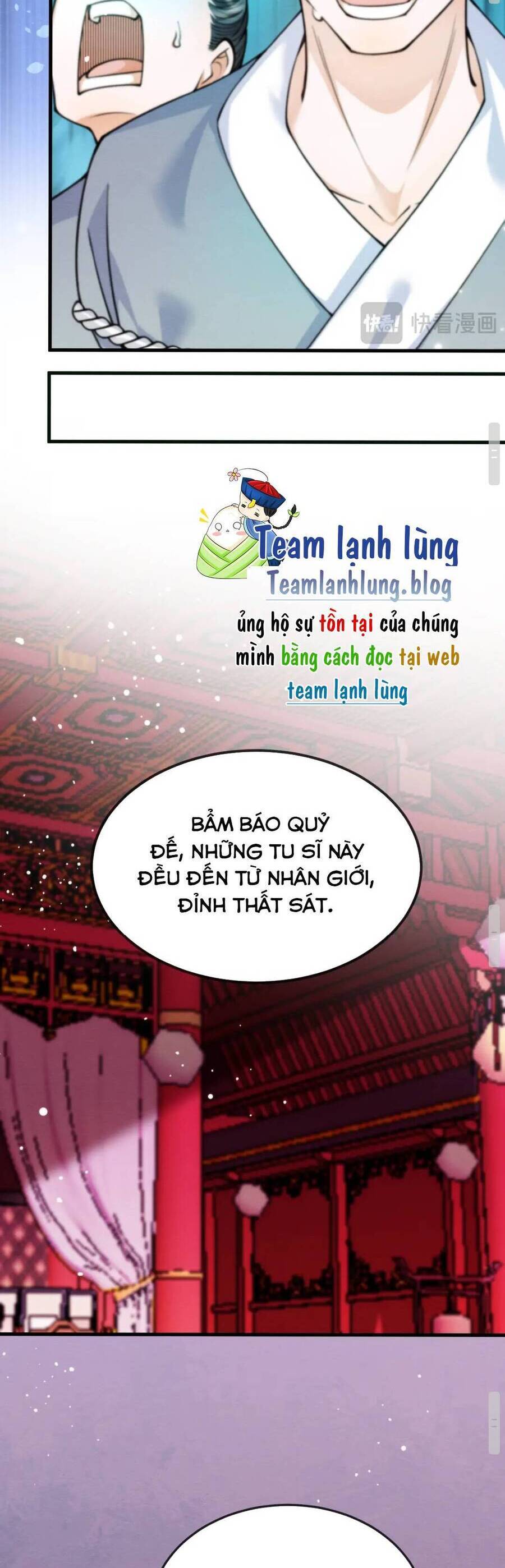 Cô Dâu Của Quỷ Vương Chapter  13 - 19