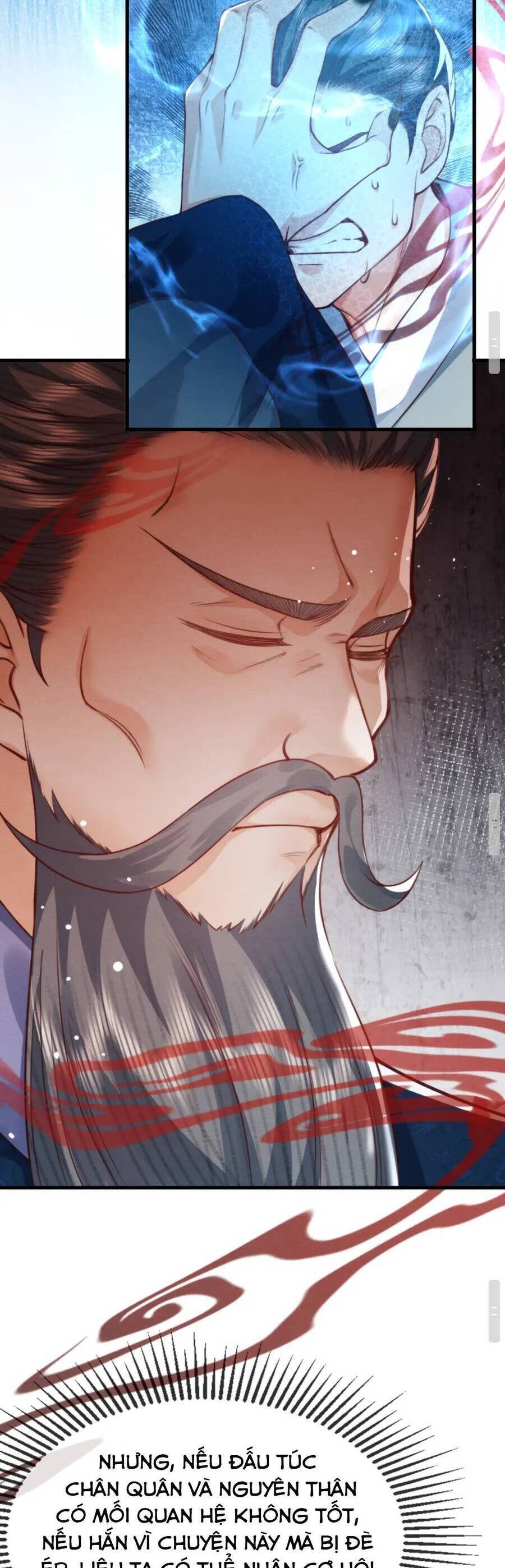 Cô Dâu Của Quỷ Vương Chapter  13 - 24