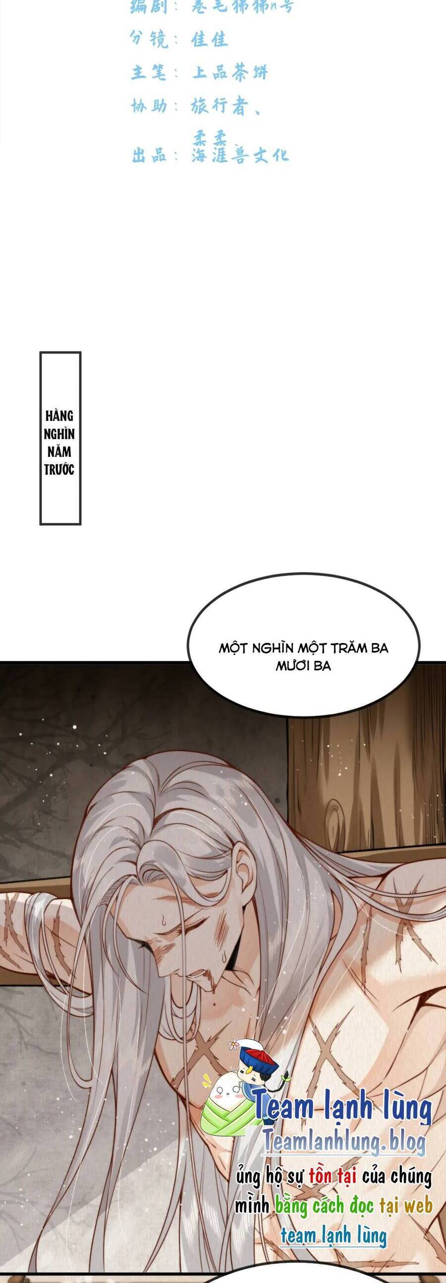 Cô Dâu Của Quỷ Vương Chapter  13 - 4