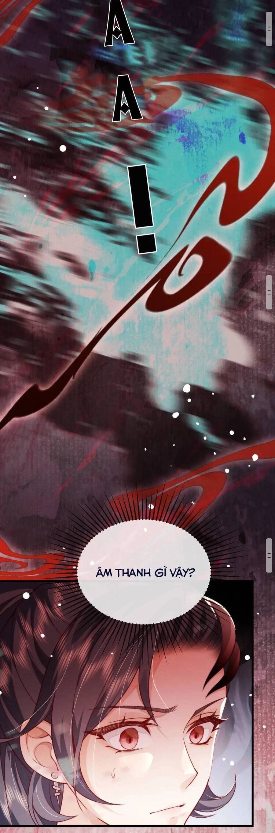 Cô Dâu Của Quỷ Vương Chapter  13 - 31