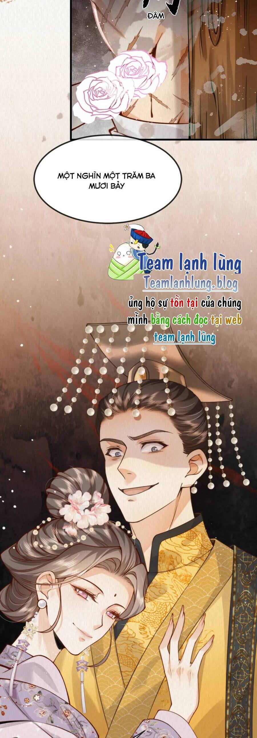Cô Dâu Của Quỷ Vương Chapter  13 - 6
