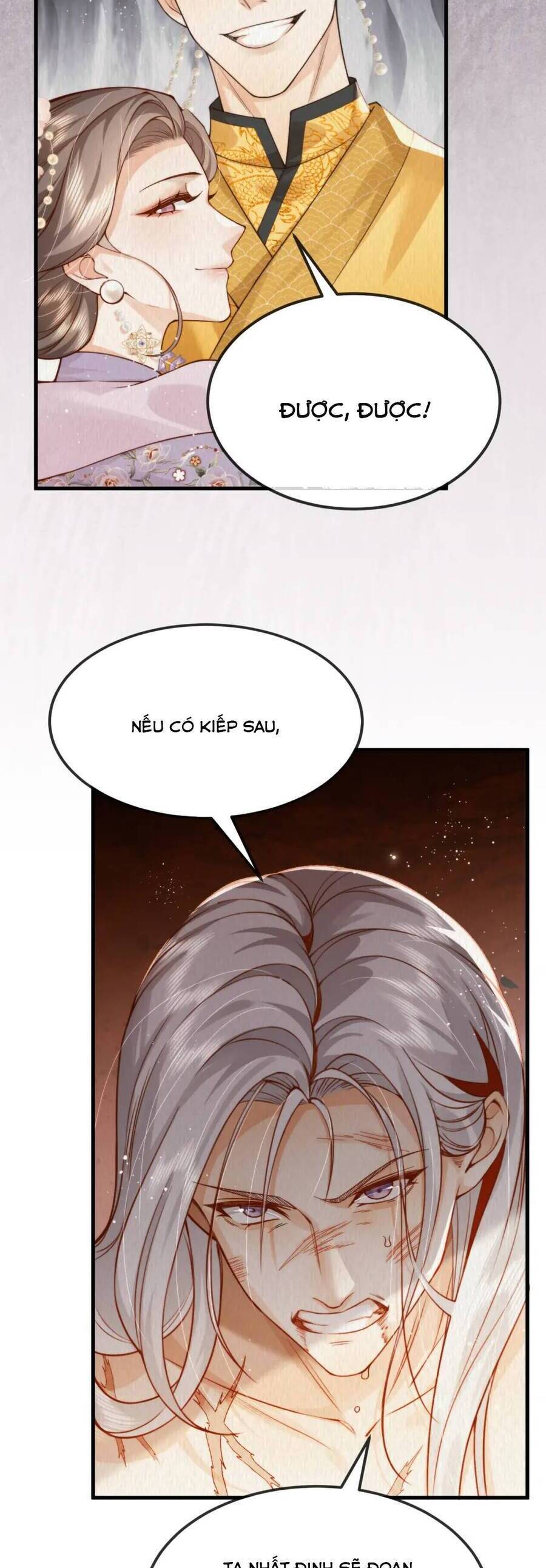 Cô Dâu Của Quỷ Vương Chapter  13 - 8