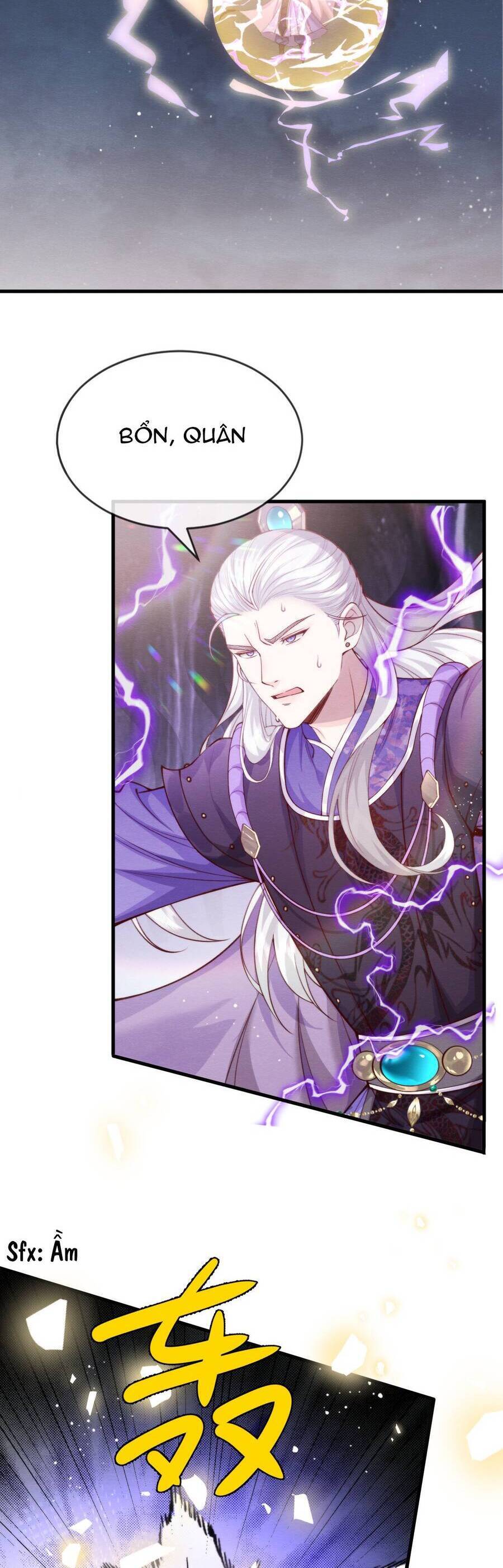 Cô Dâu Của Quỷ Vương Chapter  14 - 37