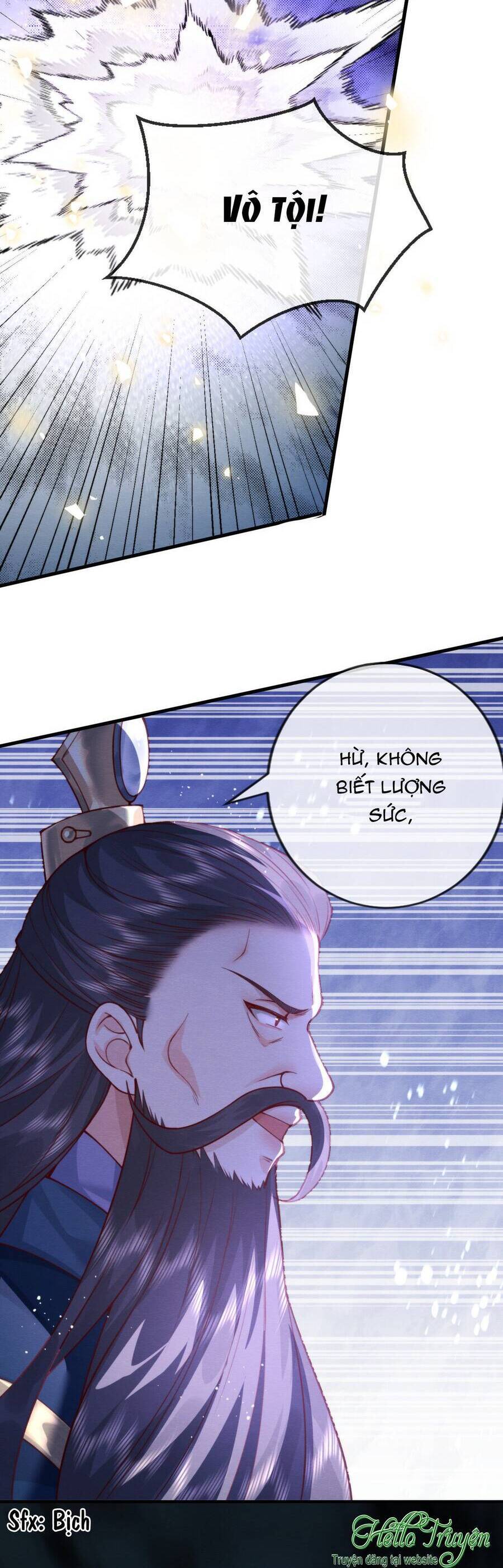 Cô Dâu Của Quỷ Vương Chapter  14 - 38