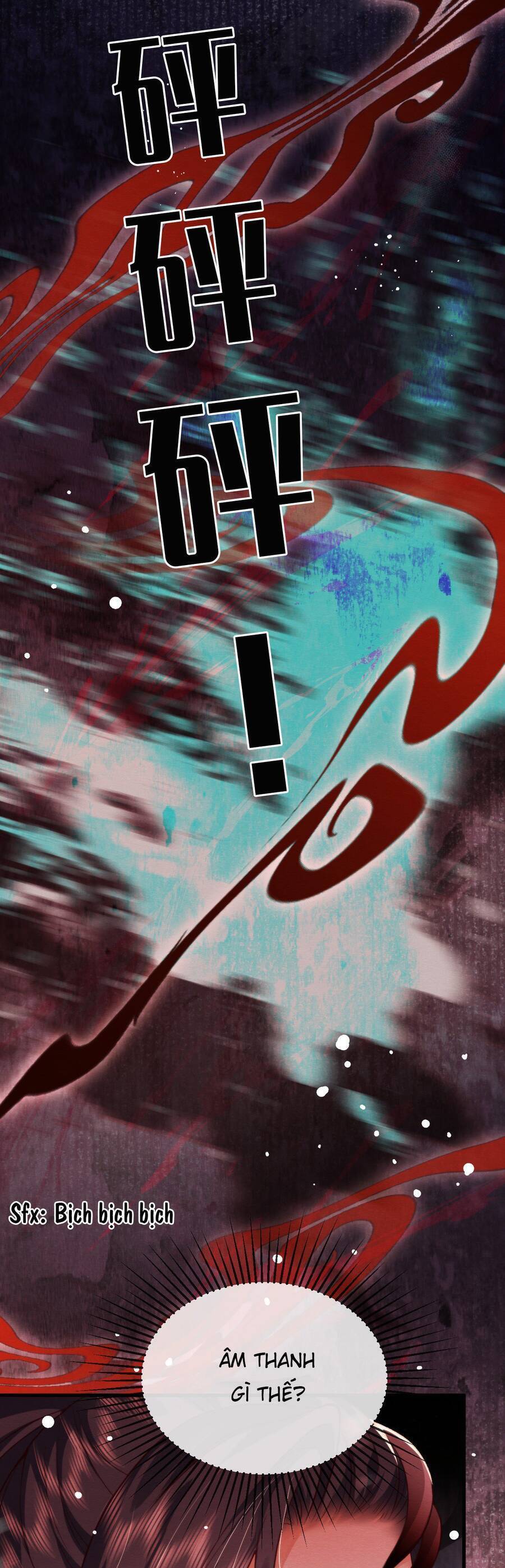 Cô Dâu Của Quỷ Vương Chapter  14 - 8