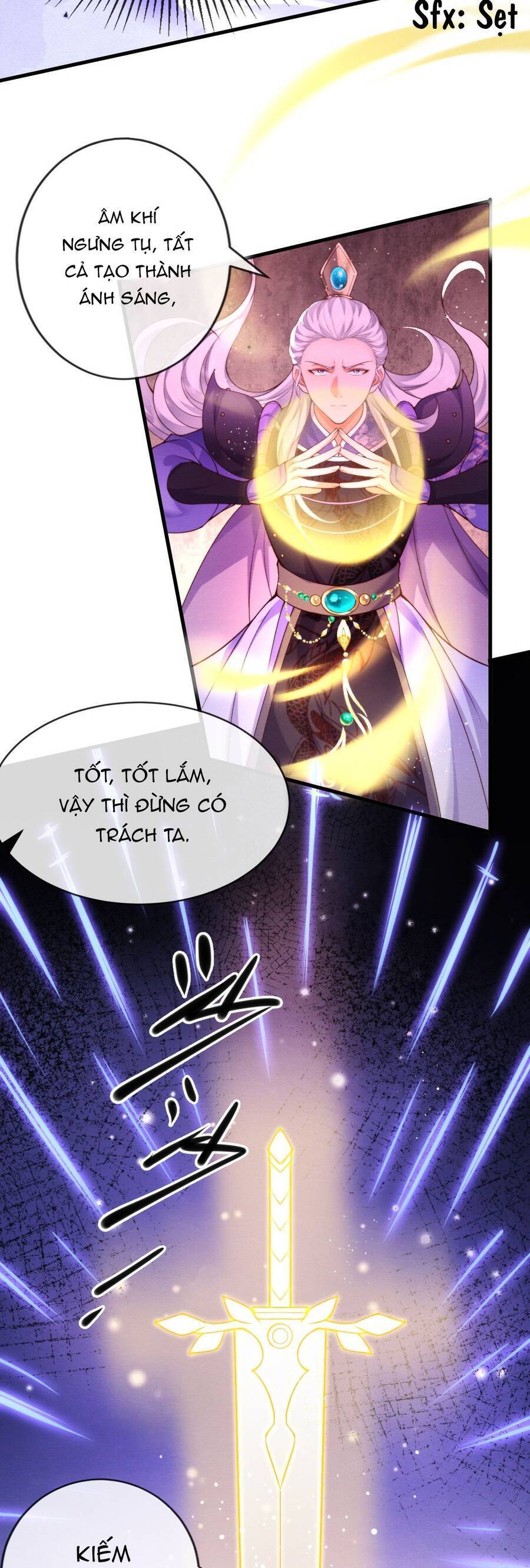 Cô Dâu Của Quỷ Vương Chapter  15 - 13