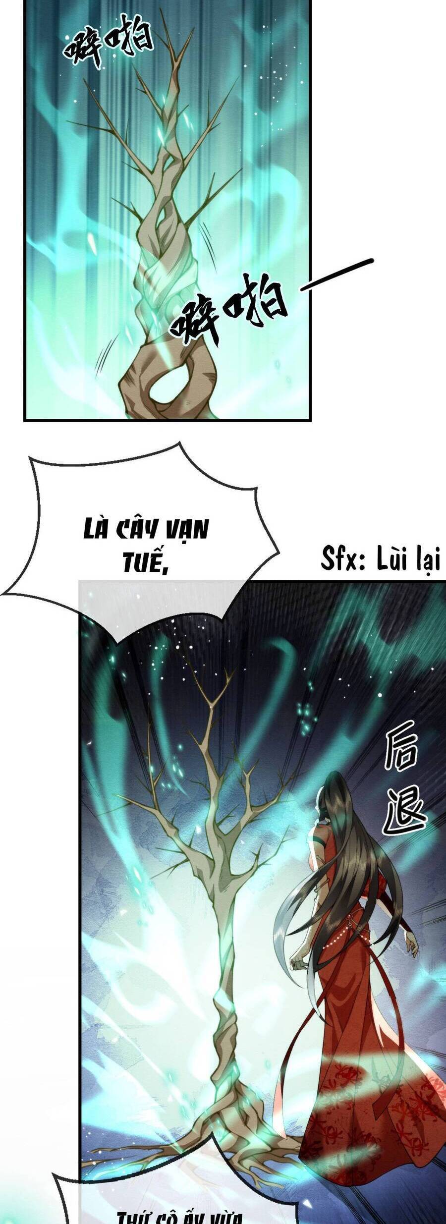Cô Dâu Của Quỷ Vương Chapter  15 - 24