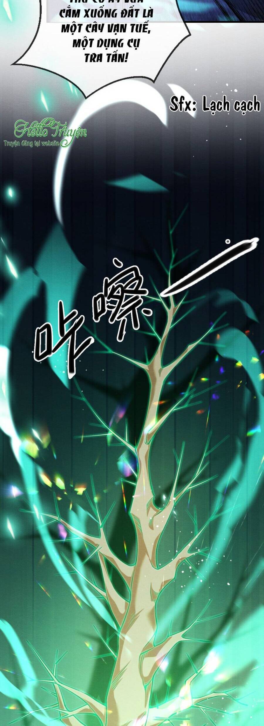 Cô Dâu Của Quỷ Vương Chapter  15 - 25