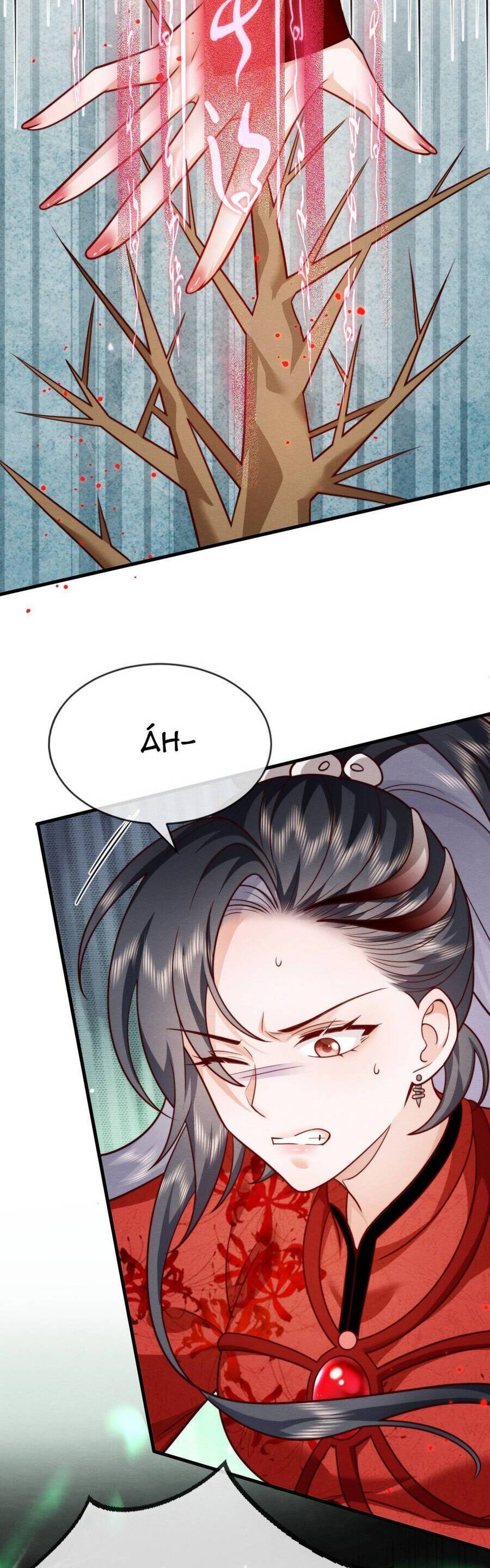 Cô Dâu Của Quỷ Vương Chapter  15 - 32