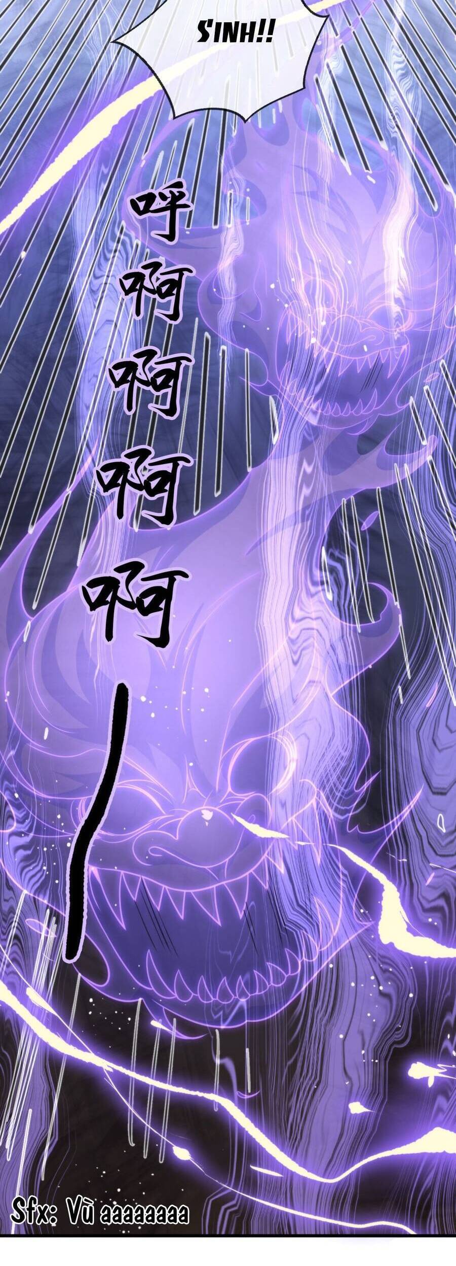 Cô Dâu Của Quỷ Vương Chapter  15 - 37