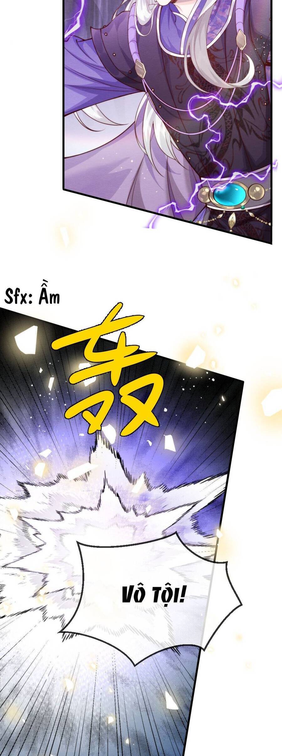 Cô Dâu Của Quỷ Vương Chapter  15 - 5