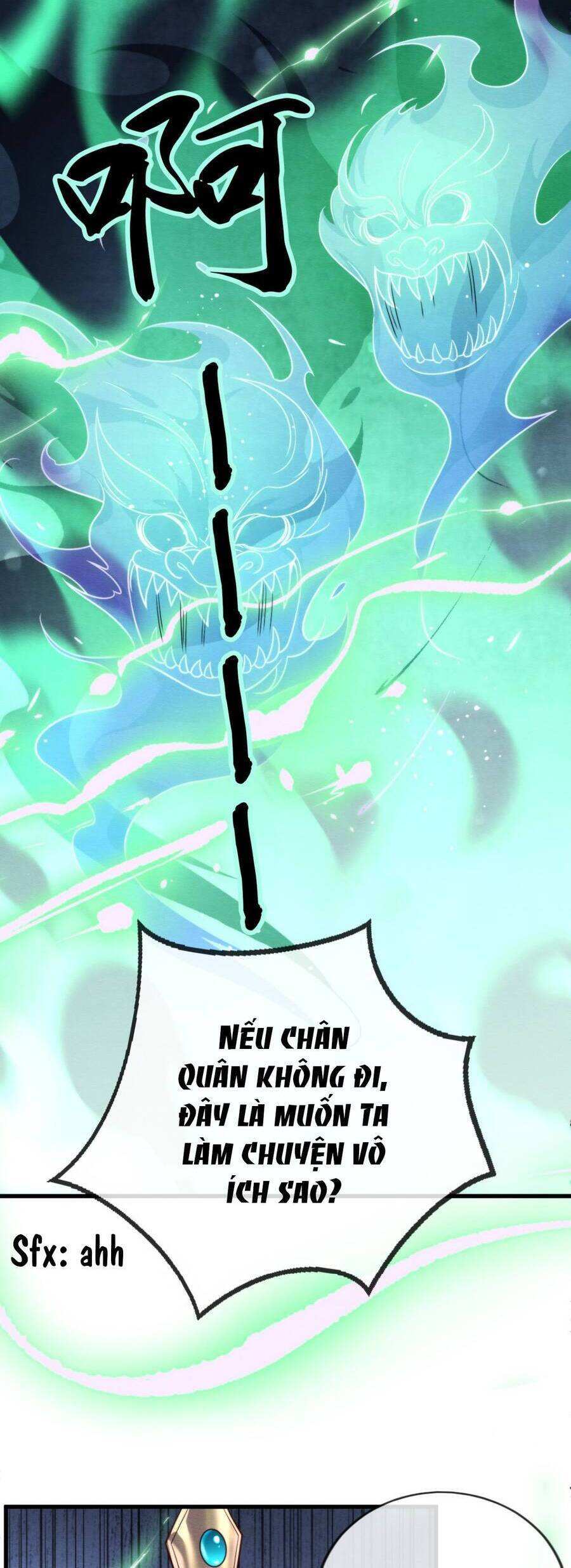 Cô Dâu Của Quỷ Vương Chapter  15 - 42