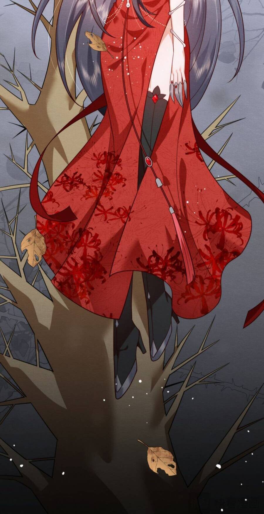 Cô Dâu Của Quỷ Vương Chapter  15 - 46