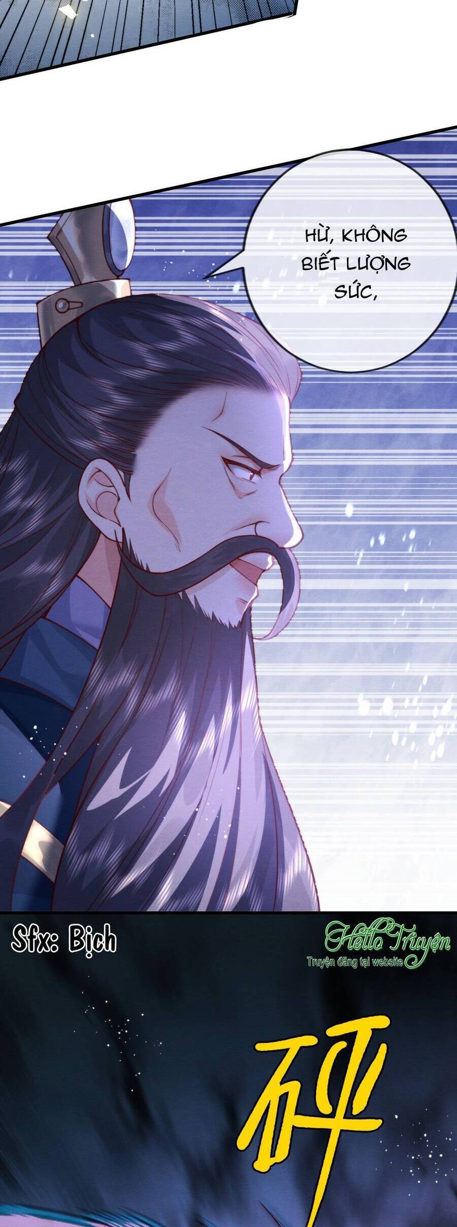 Cô Dâu Của Quỷ Vương Chapter  15 - 6