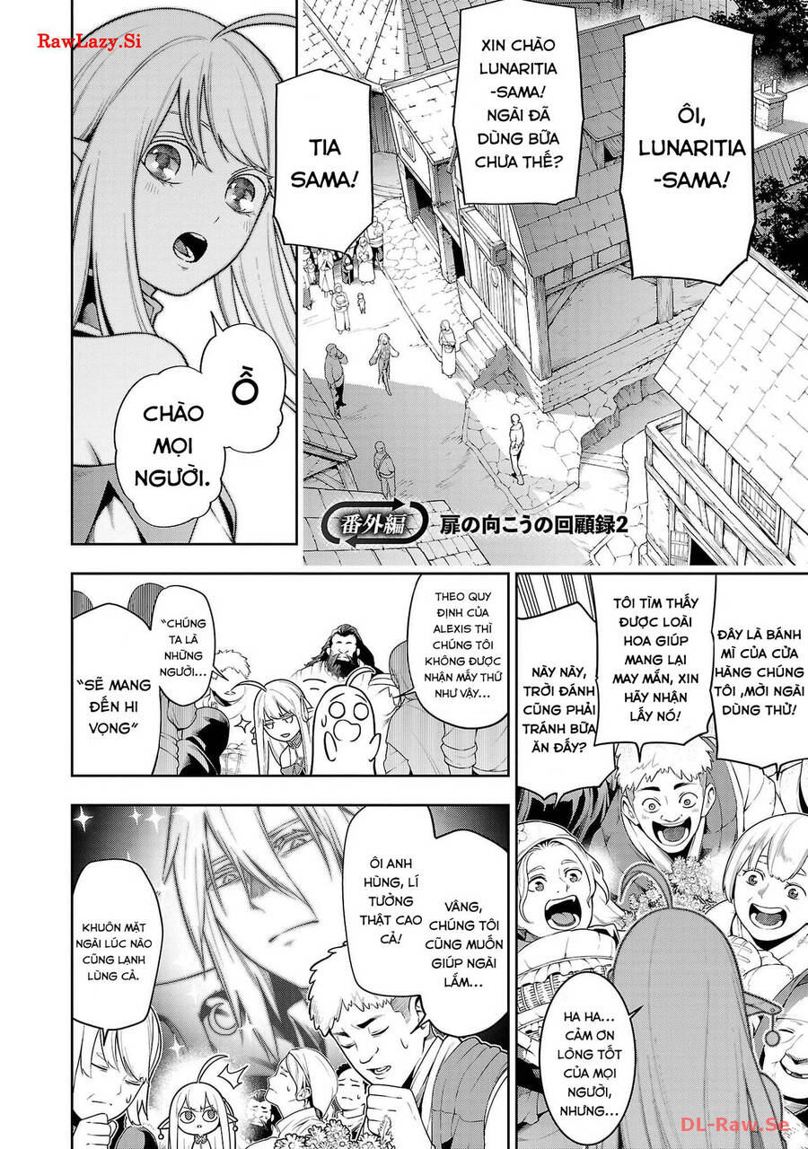 Tsuihousareru Tabi Ni Skill Wo Te Ni Ireta Ore Ga, 100 No Isekai De 2-Shuume Musou Chapter  10.5 - 1