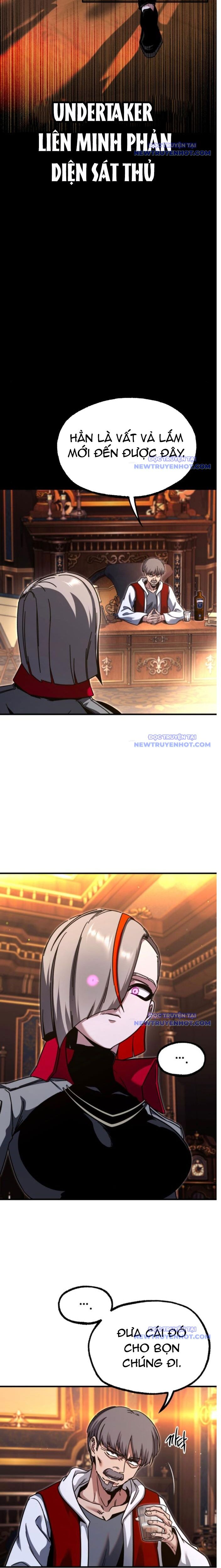 Thống Lĩnh Học Viện Chỉ Bằng Dao Sashimi Chapter 38 - 18