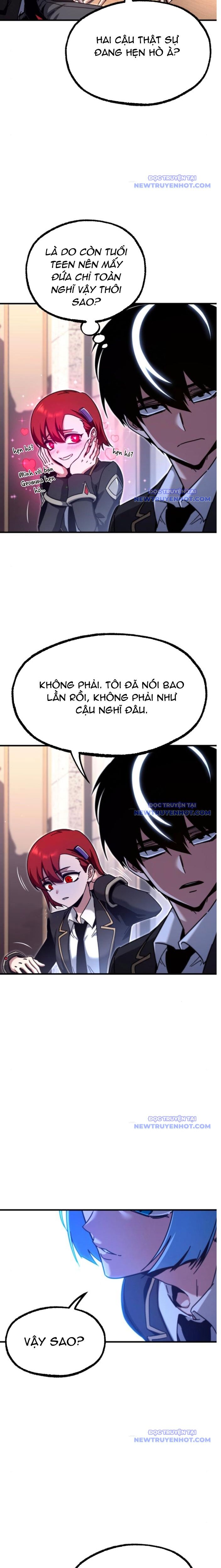 Thống Lĩnh Học Viện Chỉ Bằng Dao Sashimi Chapter 38 - 30