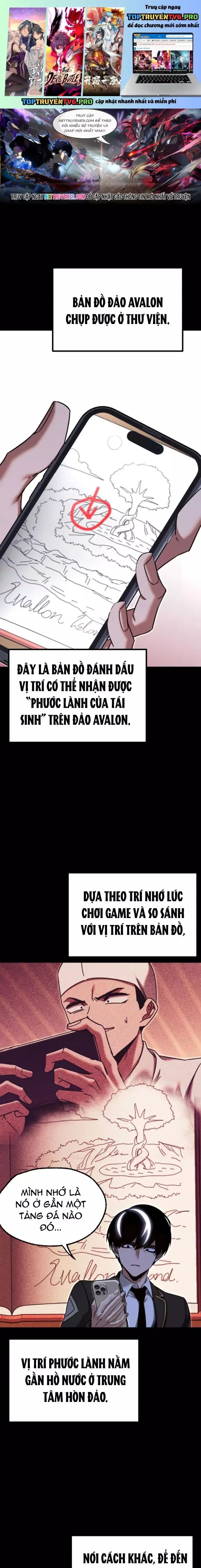 Thống Lĩnh Học Viện Chỉ Bằng Dao Sashimi Chapter 41 - 2