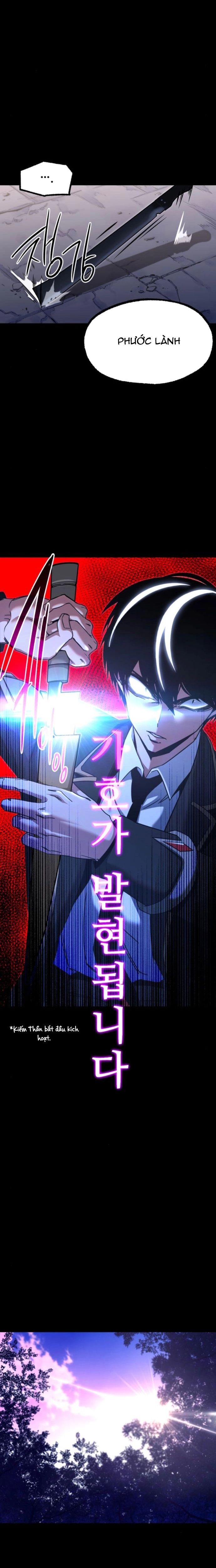 Thống Lĩnh Học Viện Chỉ Bằng Dao Sashimi Chapter 41 - 17