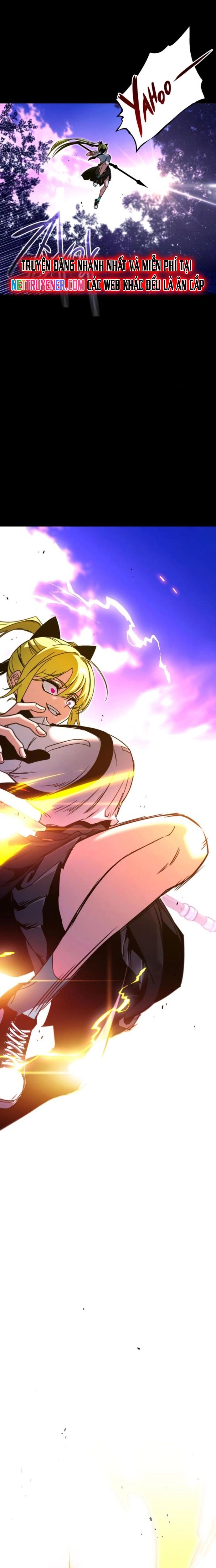 Thống Lĩnh Học Viện Chỉ Bằng Dao Sashimi Chapter 41 - 18